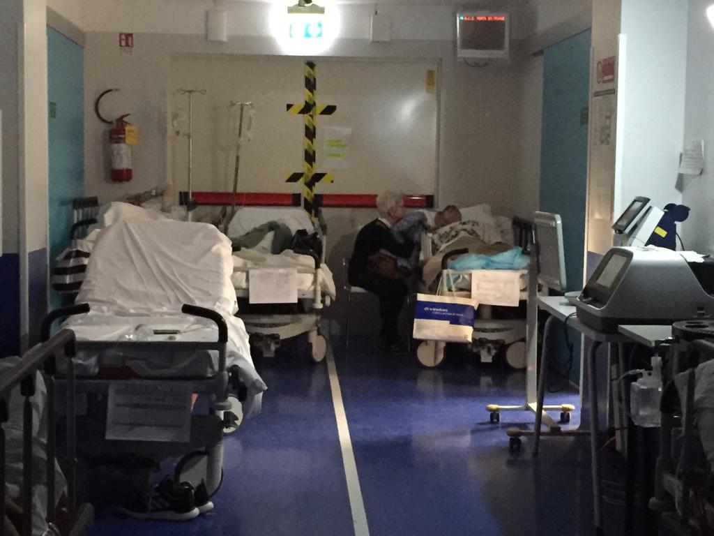 Pronto Soccorso Chivasso