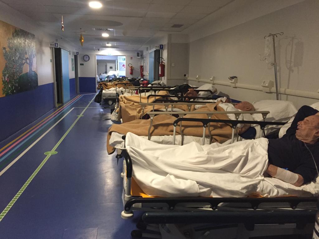 Pronto Soccorso Chivasso