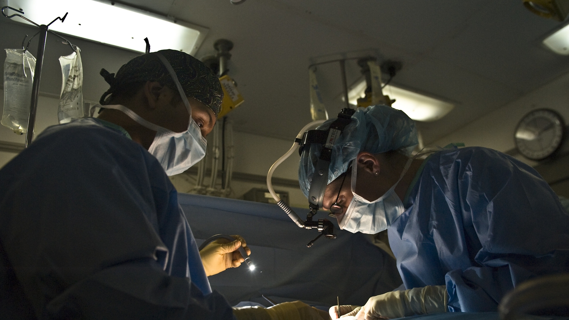 Ospedale Molinette, Torino