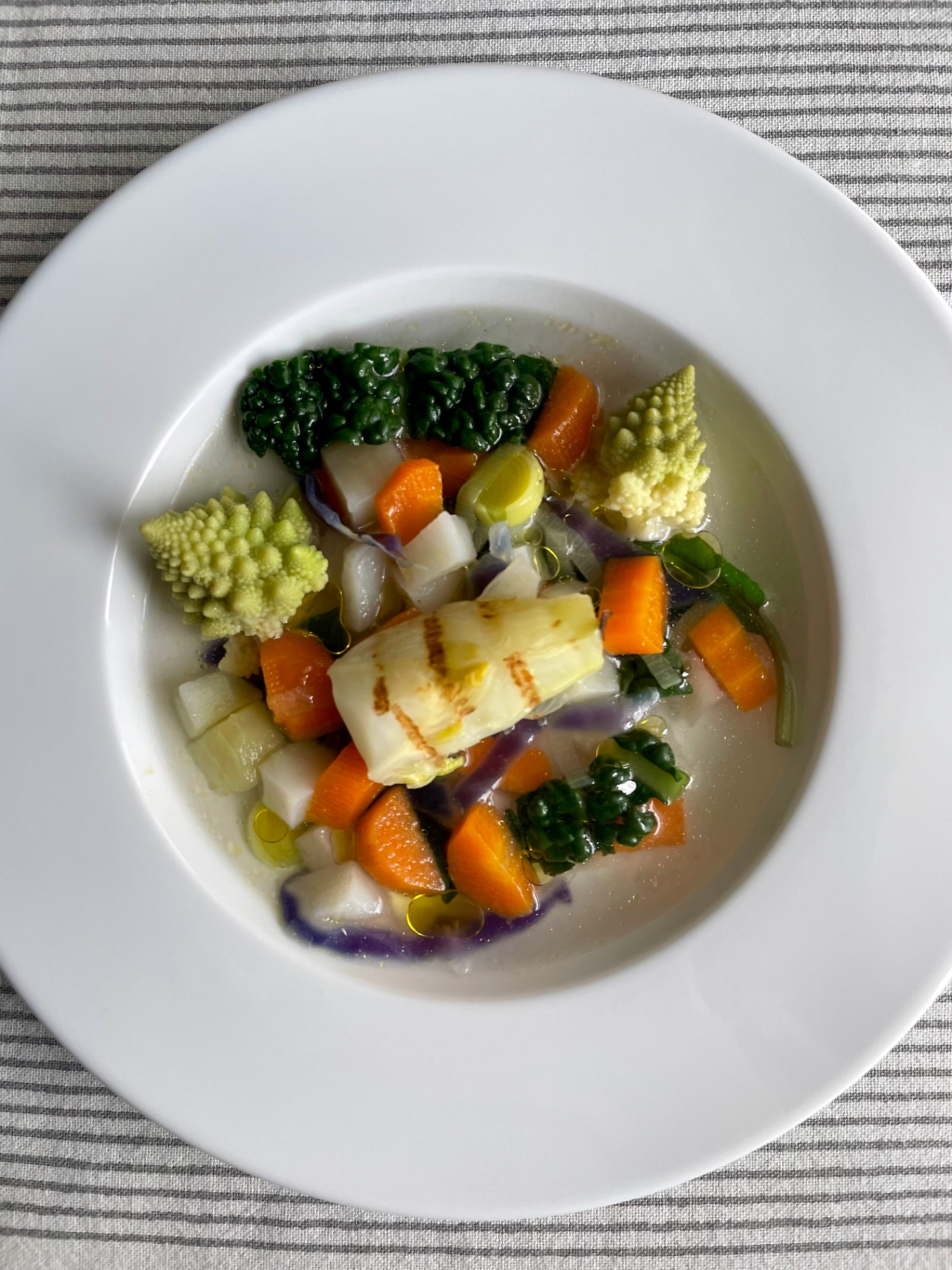 minestrone