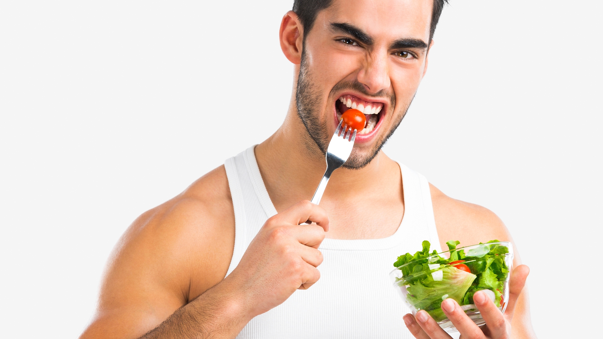 Alimentazione sana
