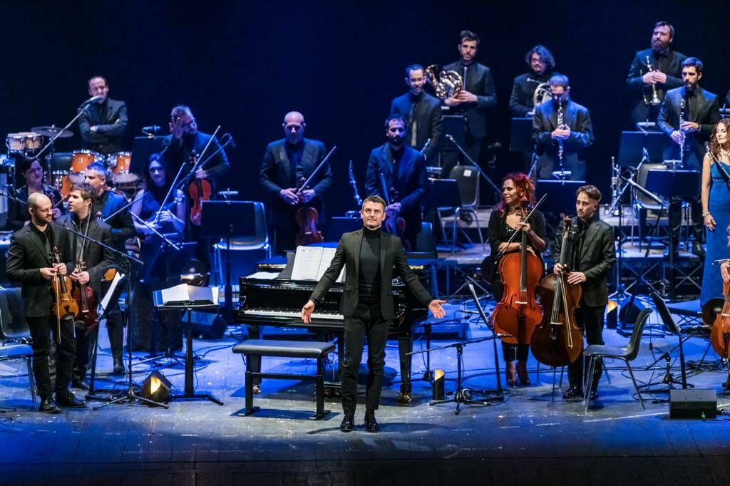 Ensemble Symphony Orchestra