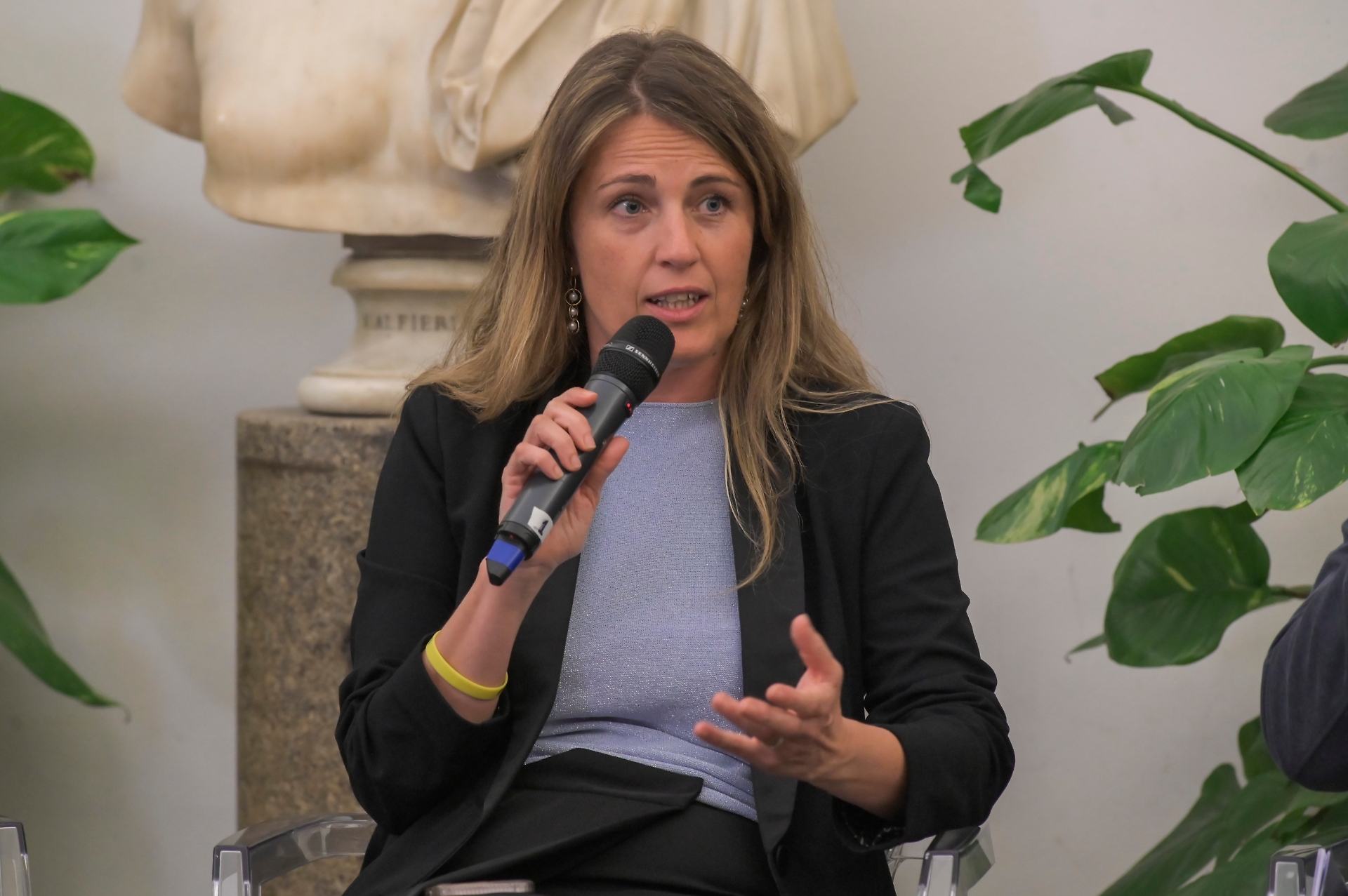 Chiara Gribaudo