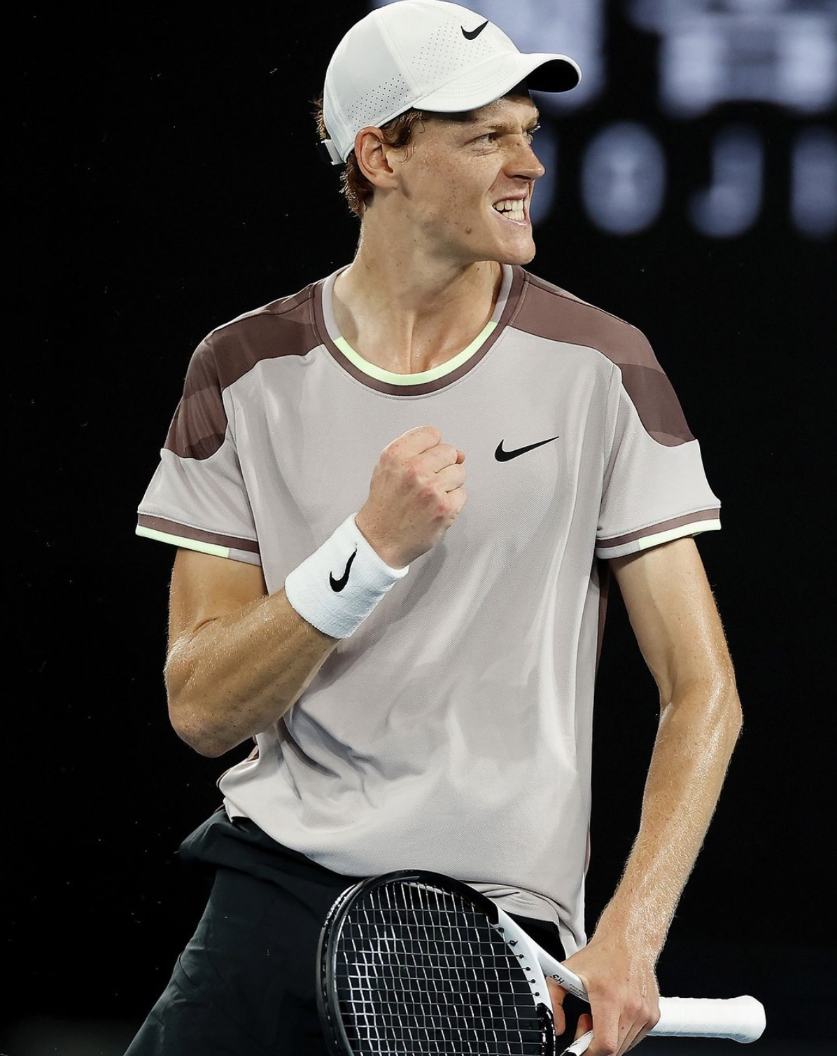 Jannik Sinner