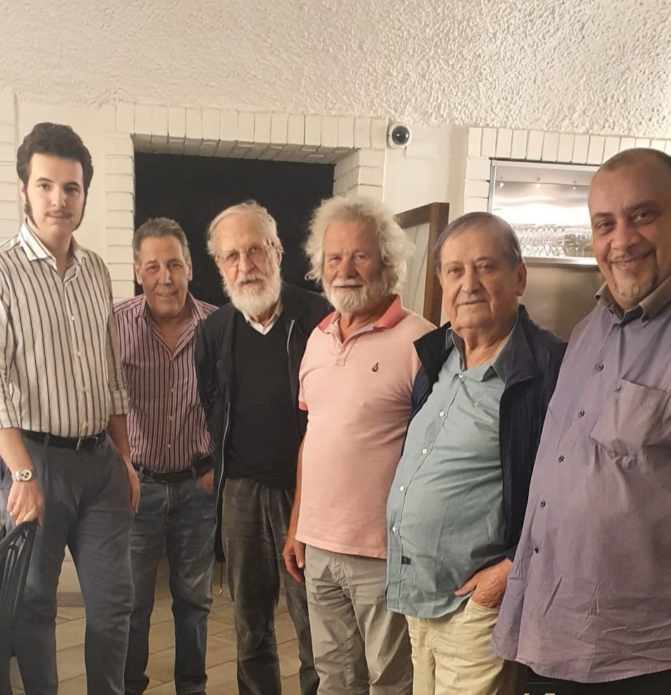 Gli Amici della notte