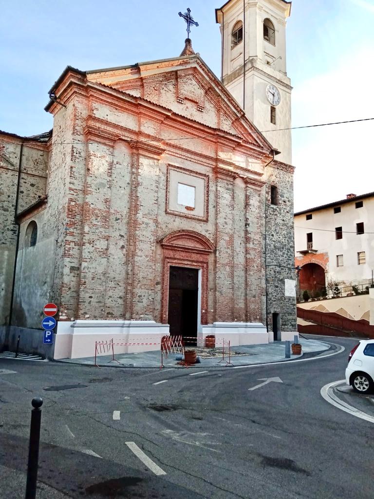 Cossano canavese