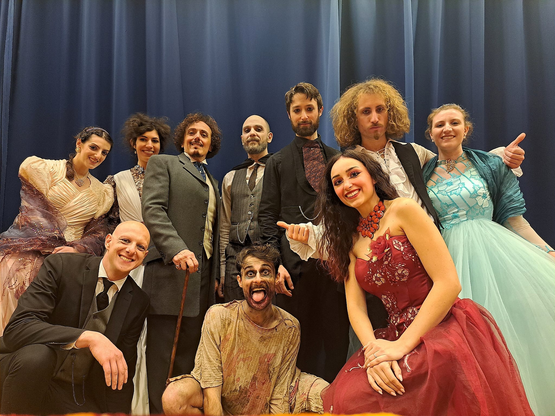 Gruppo Teatro 1