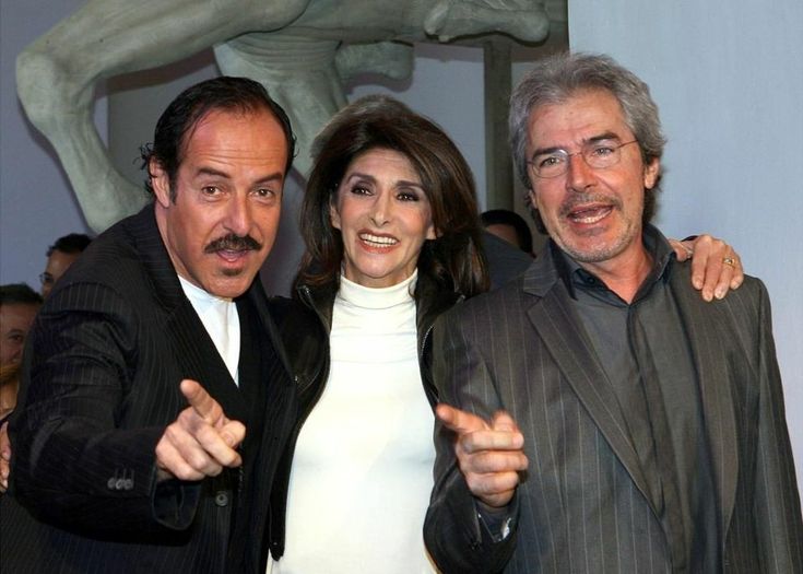 Trio 