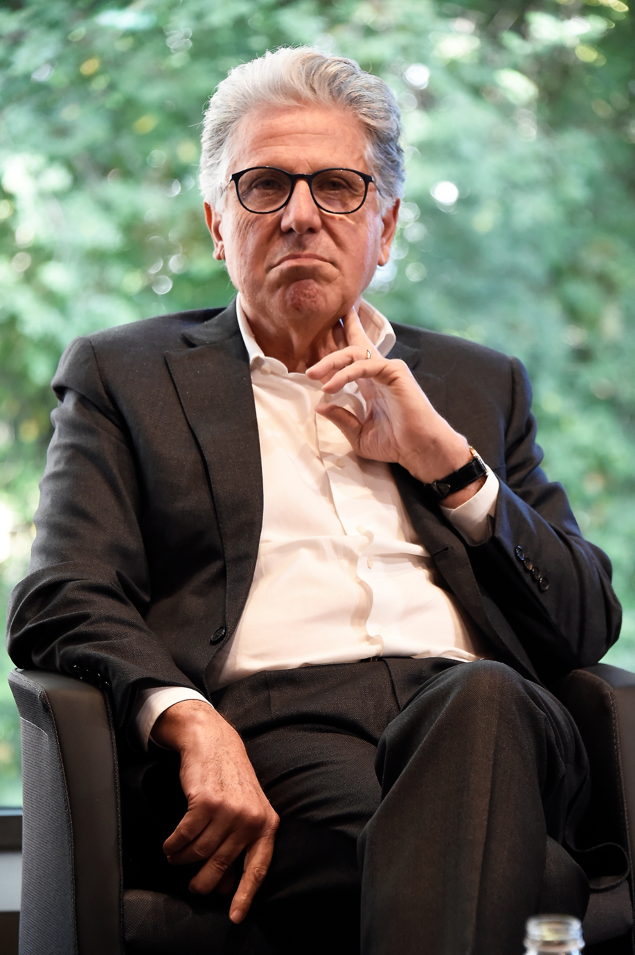 Massimo Canturi