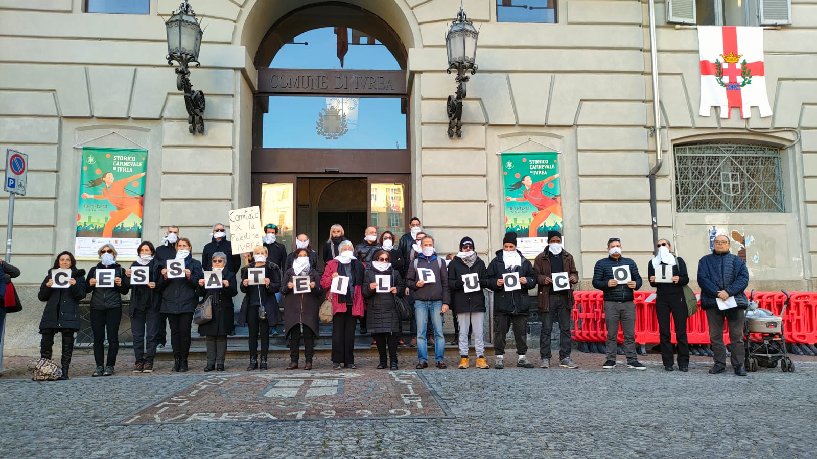 ivrea