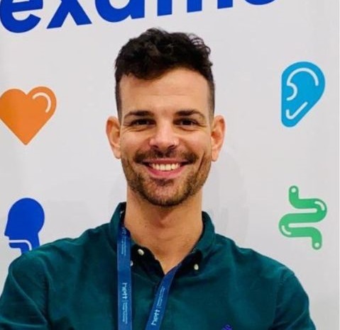 Nir Forti