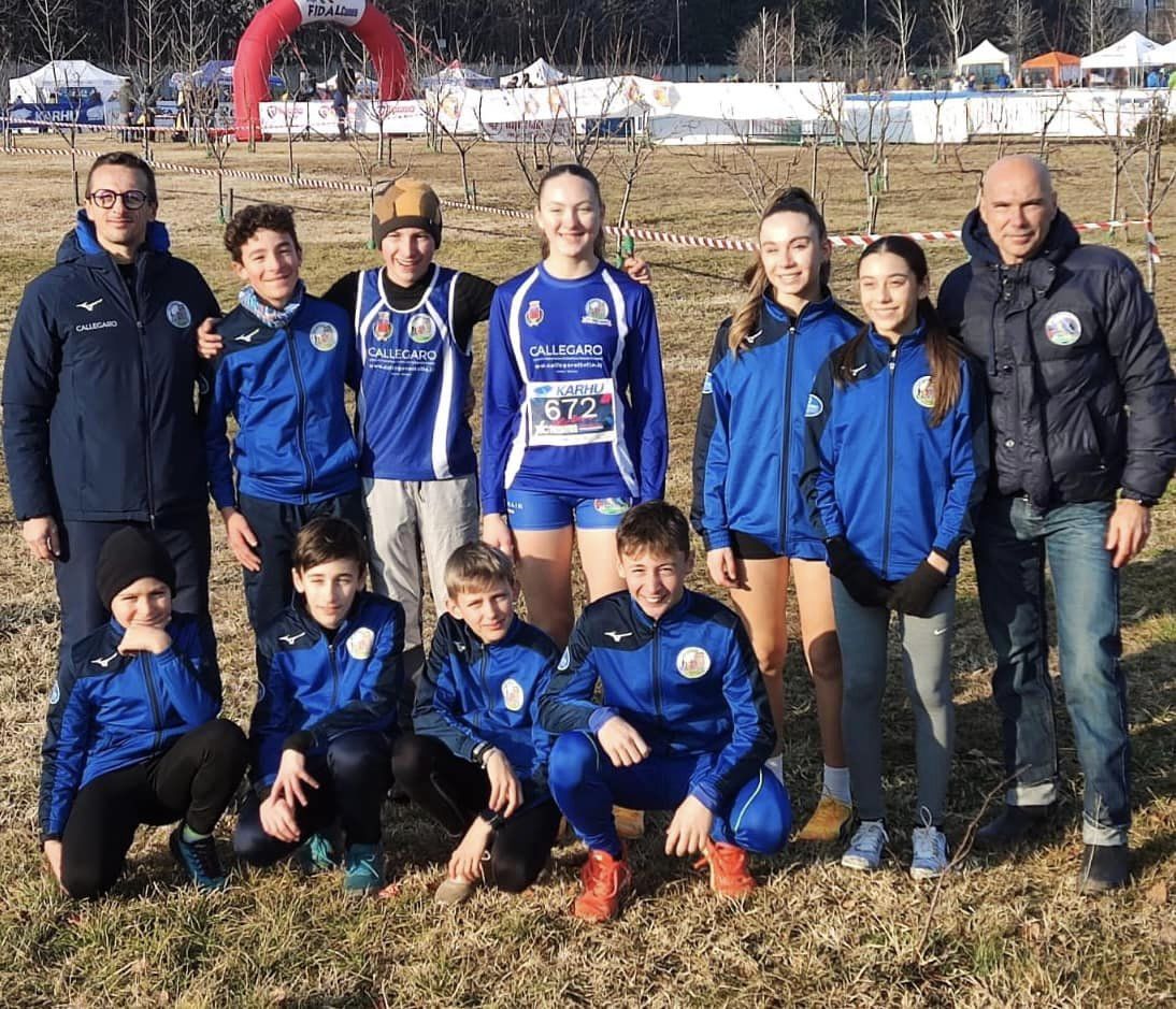 Atletica Settimese Cuneo