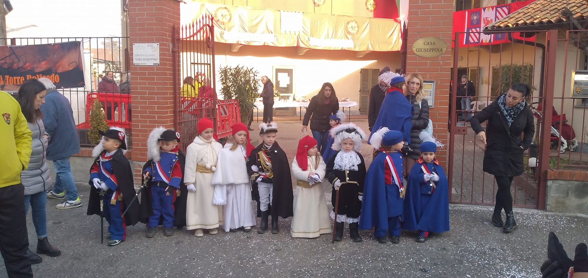Carnevalino