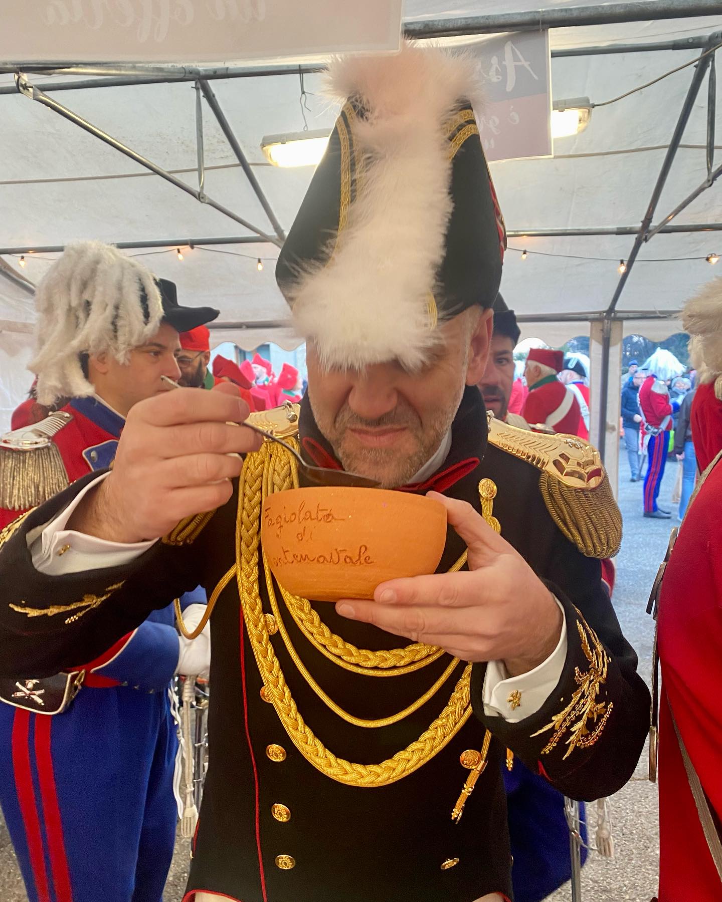 Il generale Bossino