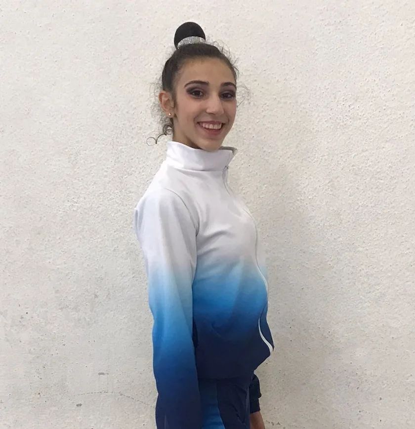Stefania Straniero