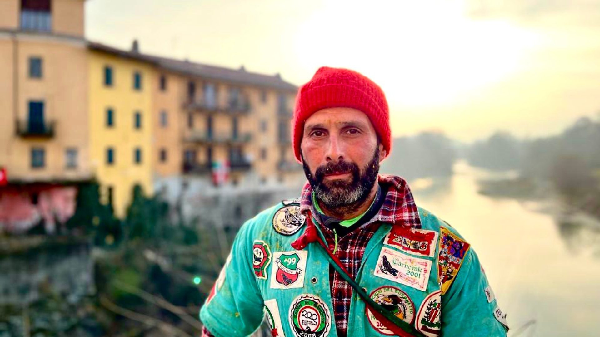 Matteo Chiantore