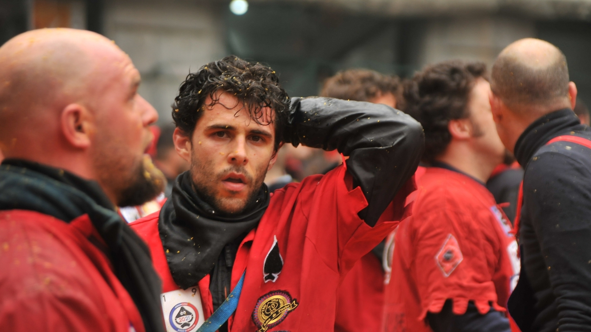Emanuele Longheu