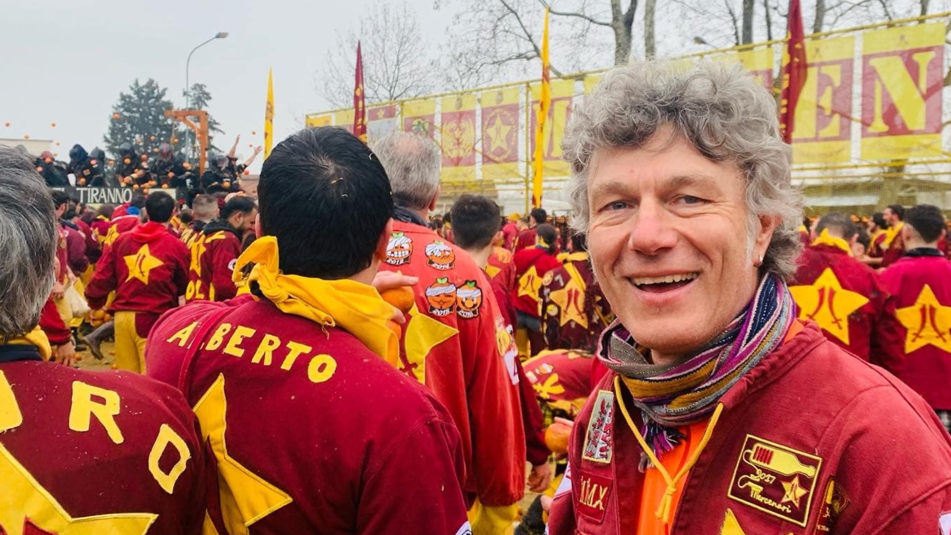 Francesco Comotto