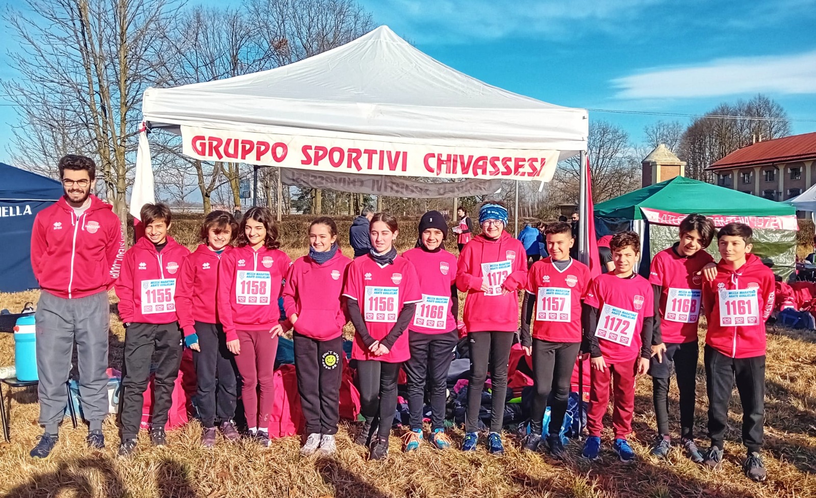 GS Chivassesi Volpiano 2024