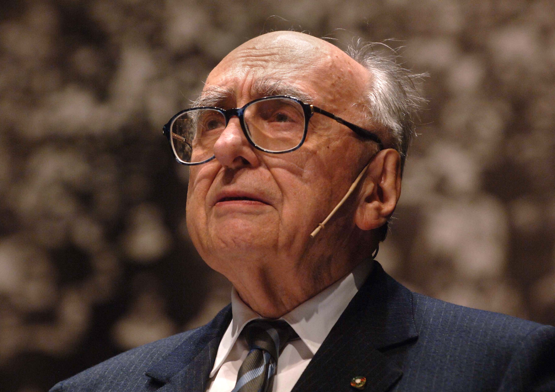 Nerio Nesi
