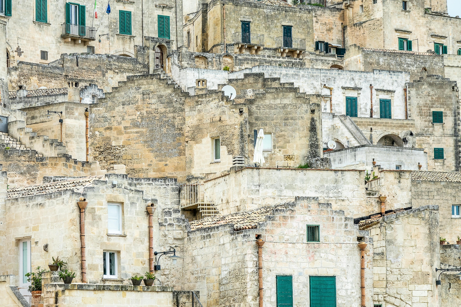 Matera