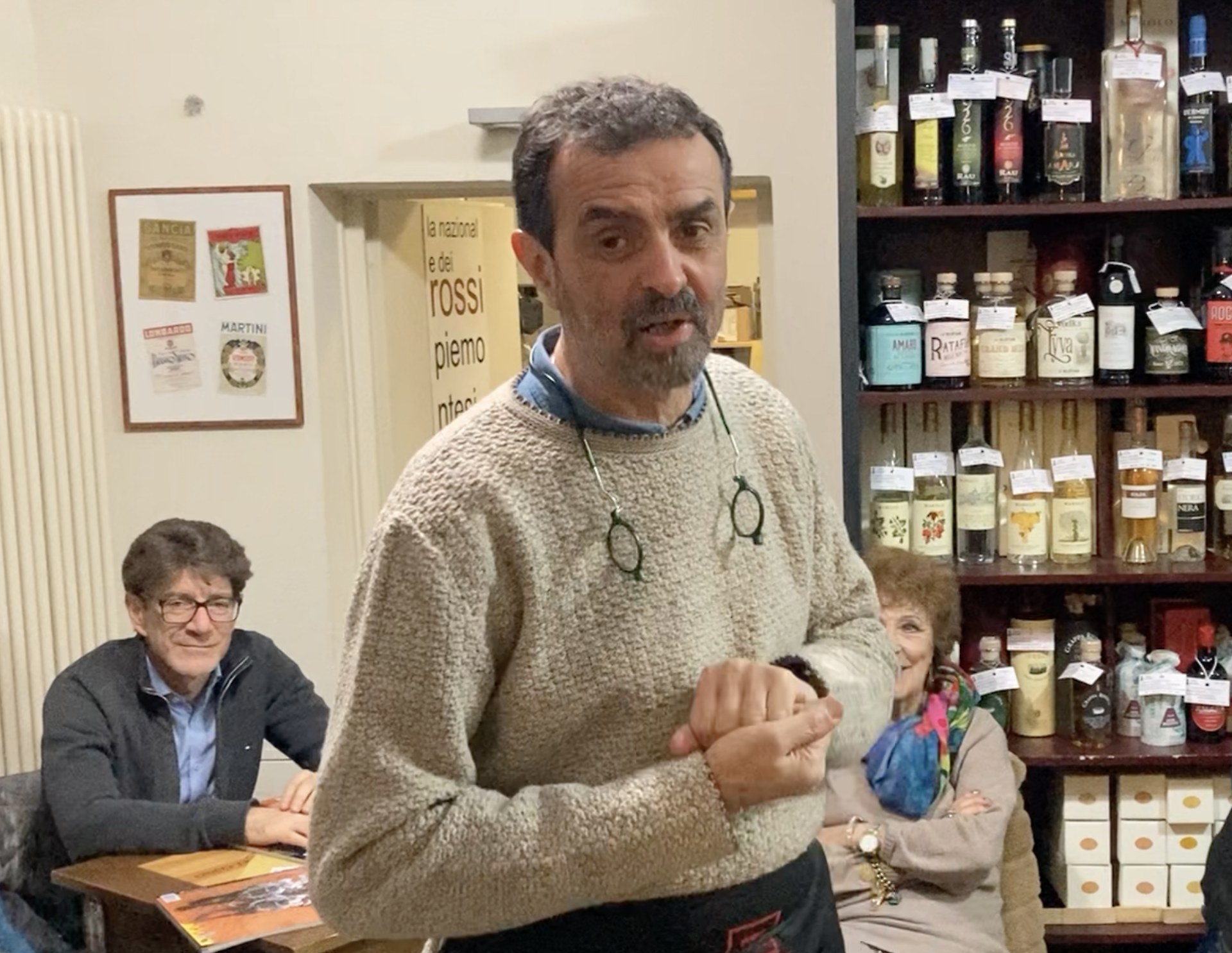 Ciro Lubrano Lavadera