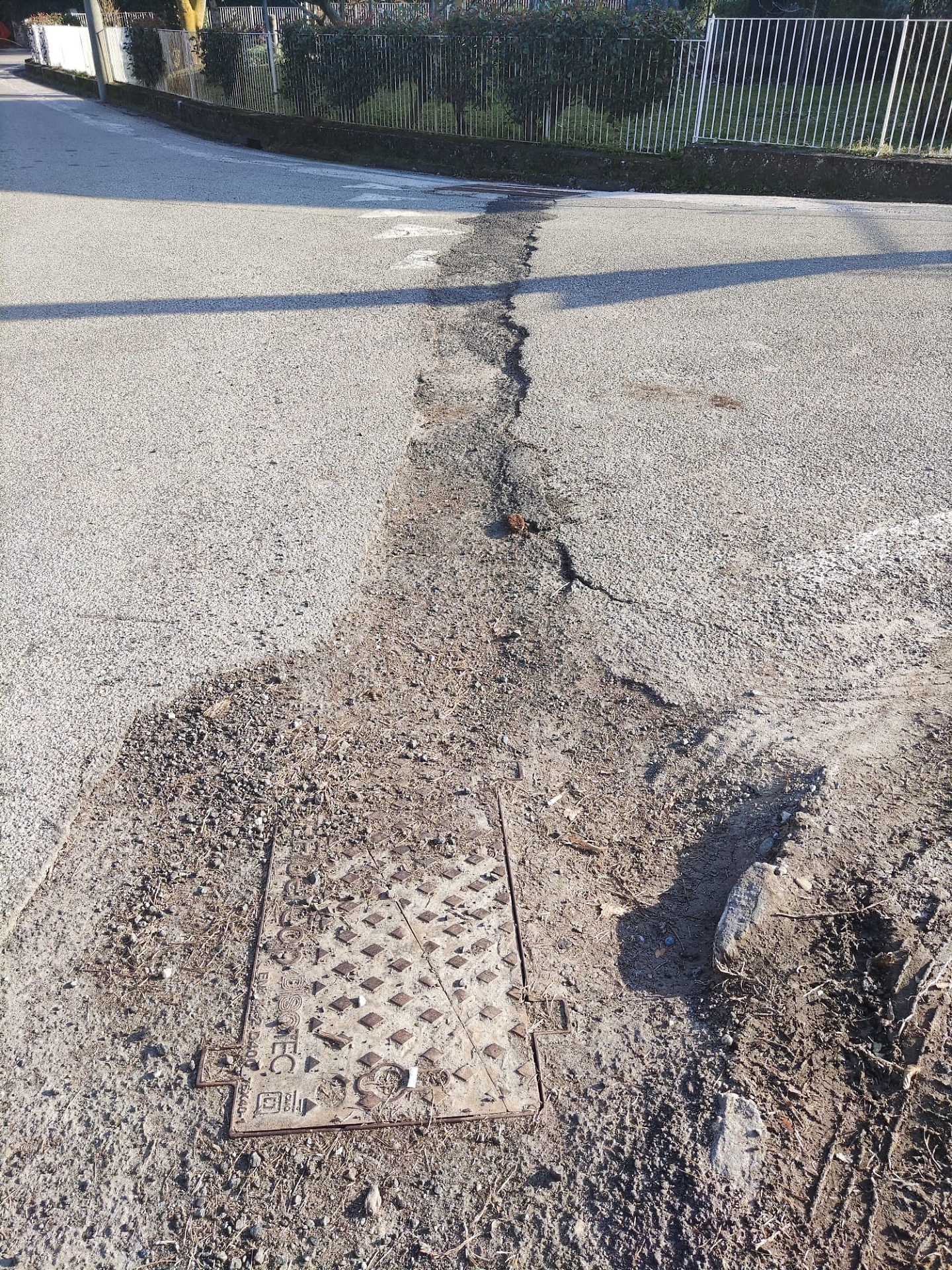 Lavori fibra ottica Ivrea