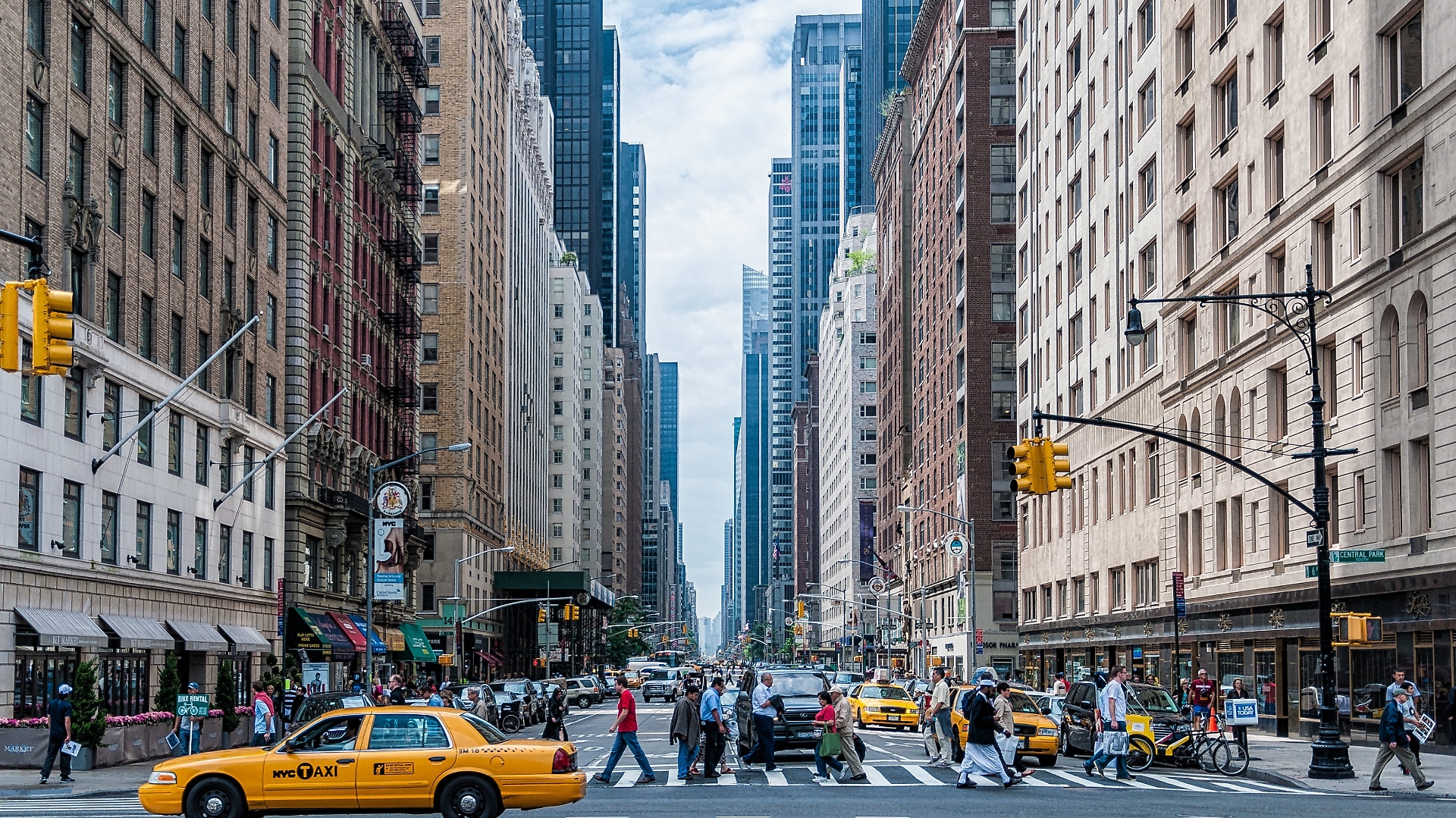 New York