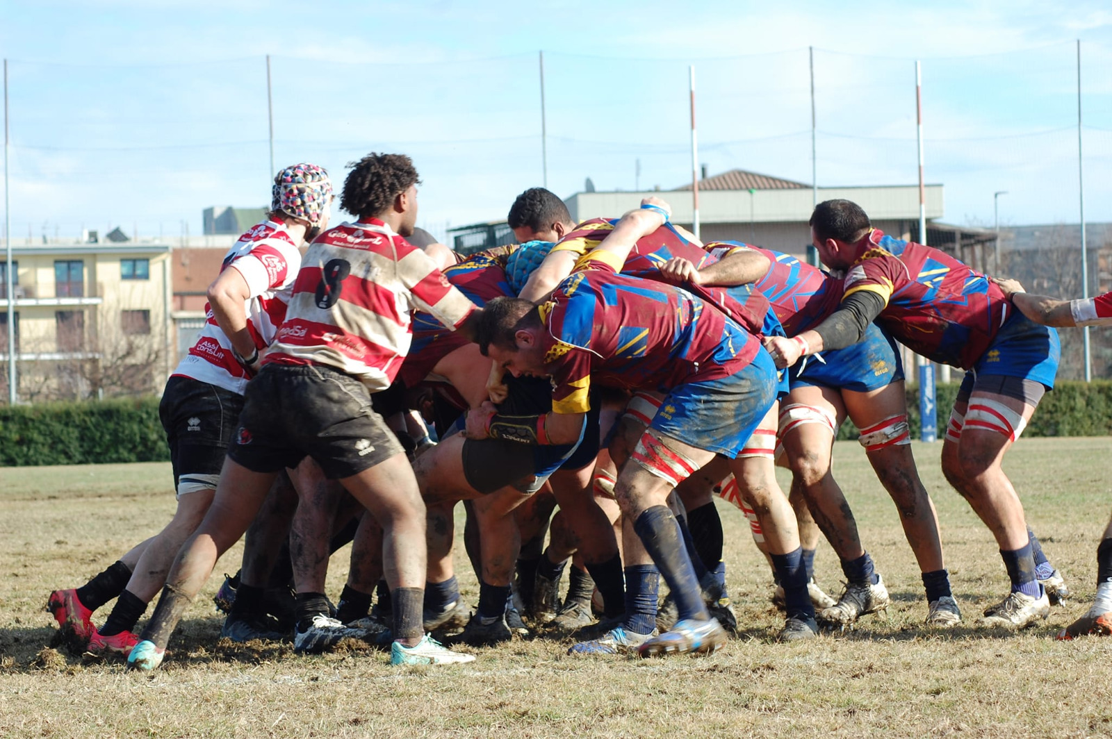 VII Rugby serie A (foto di Anna Scalera)