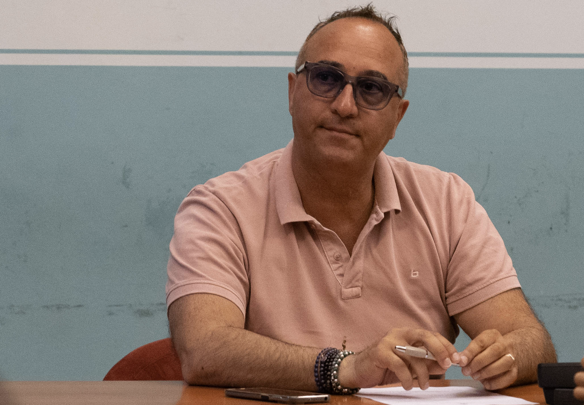 Massimiliano De Stefano