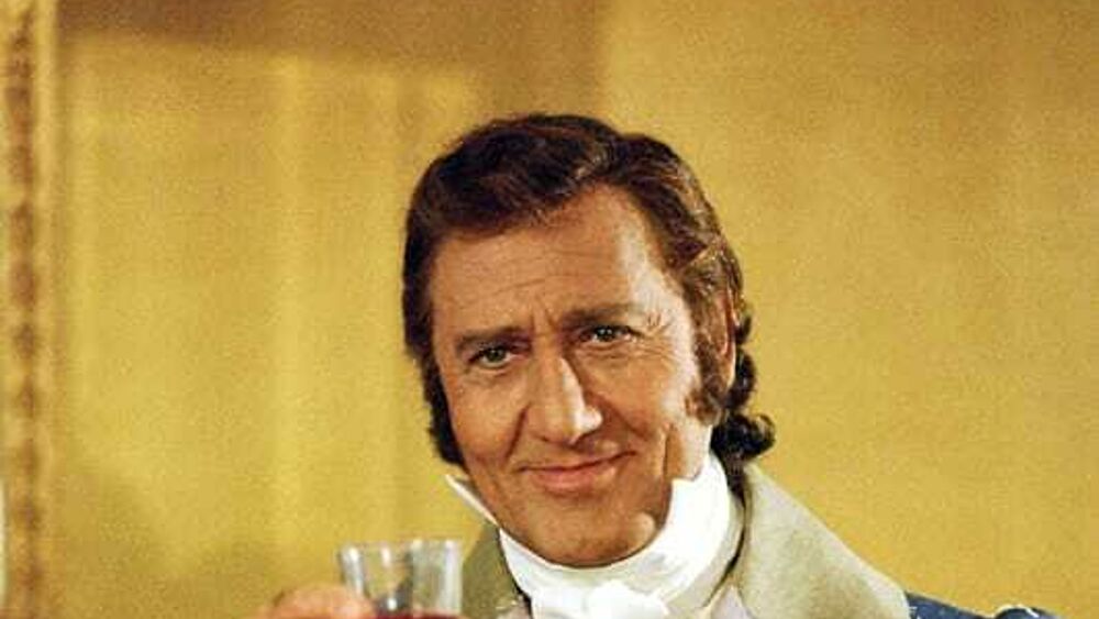 il marchese del grillo