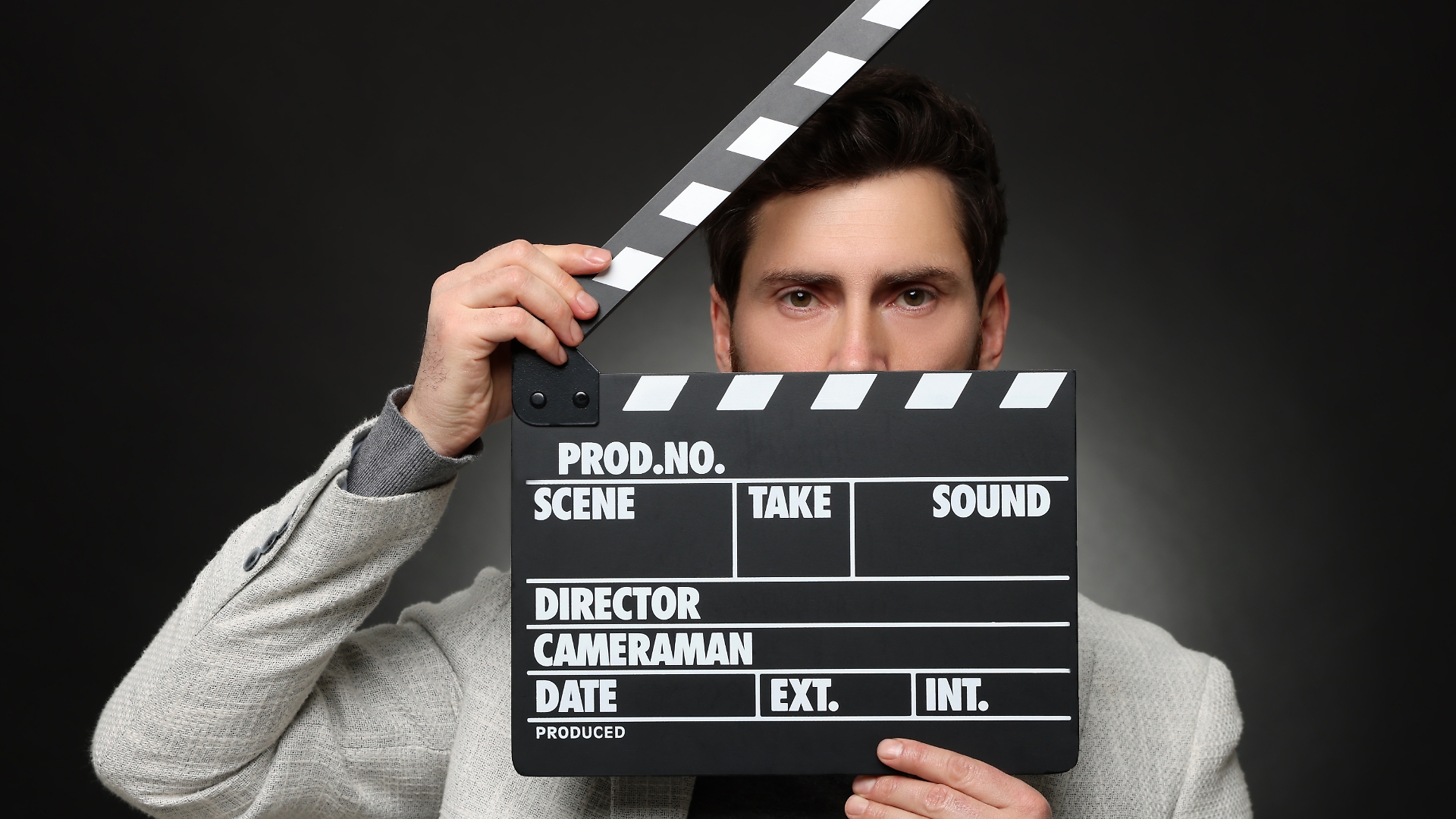 Casting Rocco Schiavone