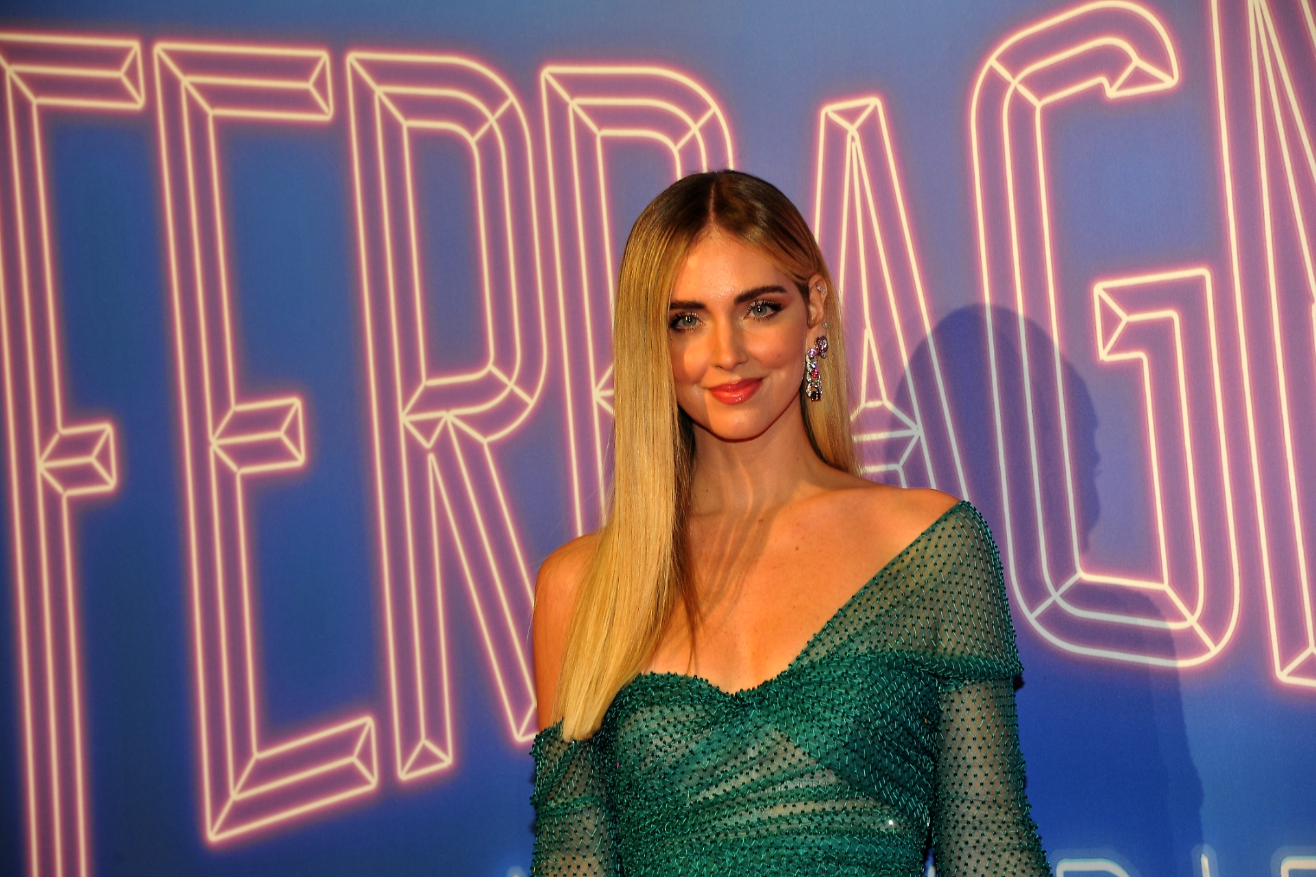 Chiara Ferragni