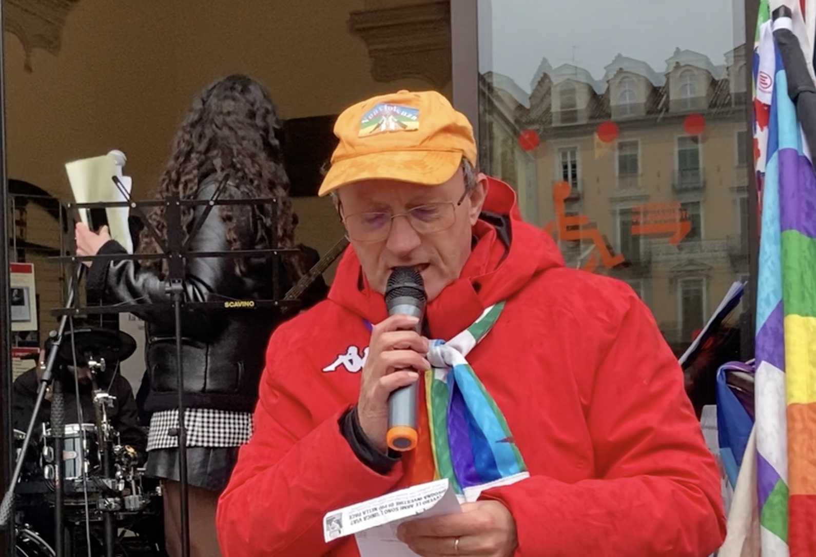 Livio Obert