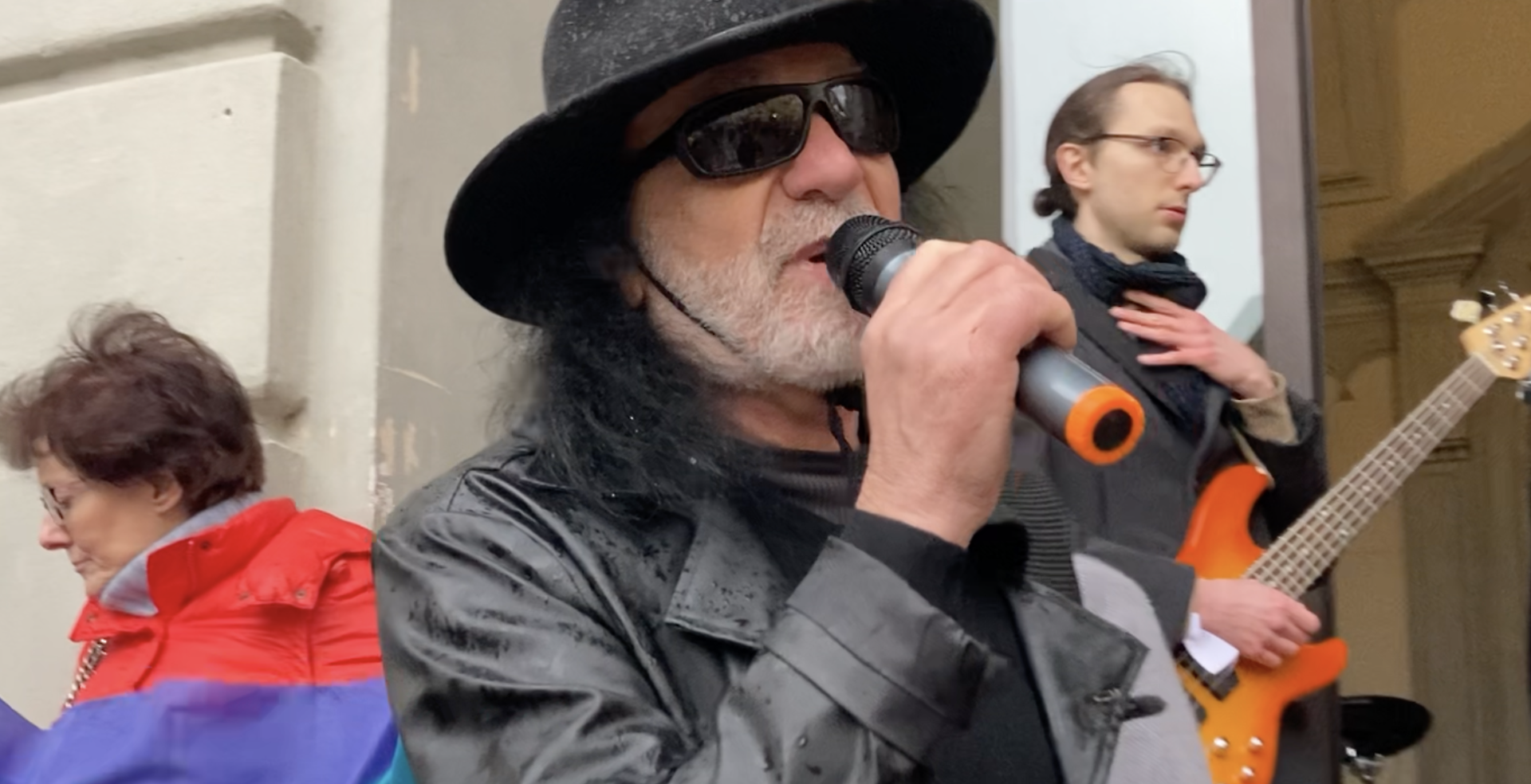 Silvio Conte di Emergency