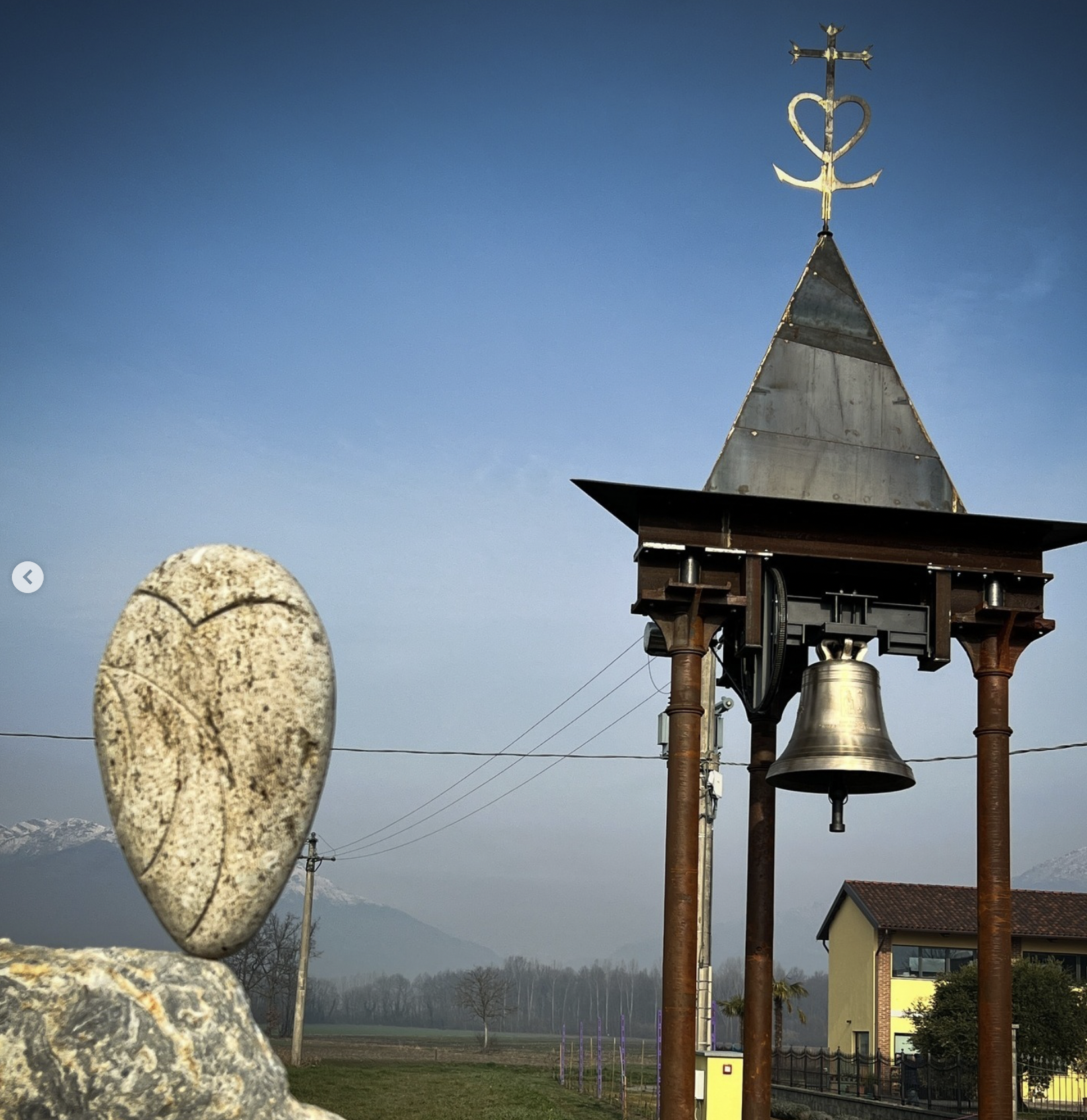 Campane Albiano d'Ivrea