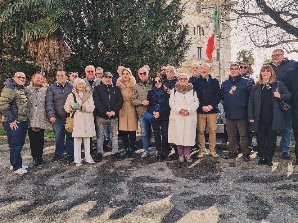 Giornata della memoria