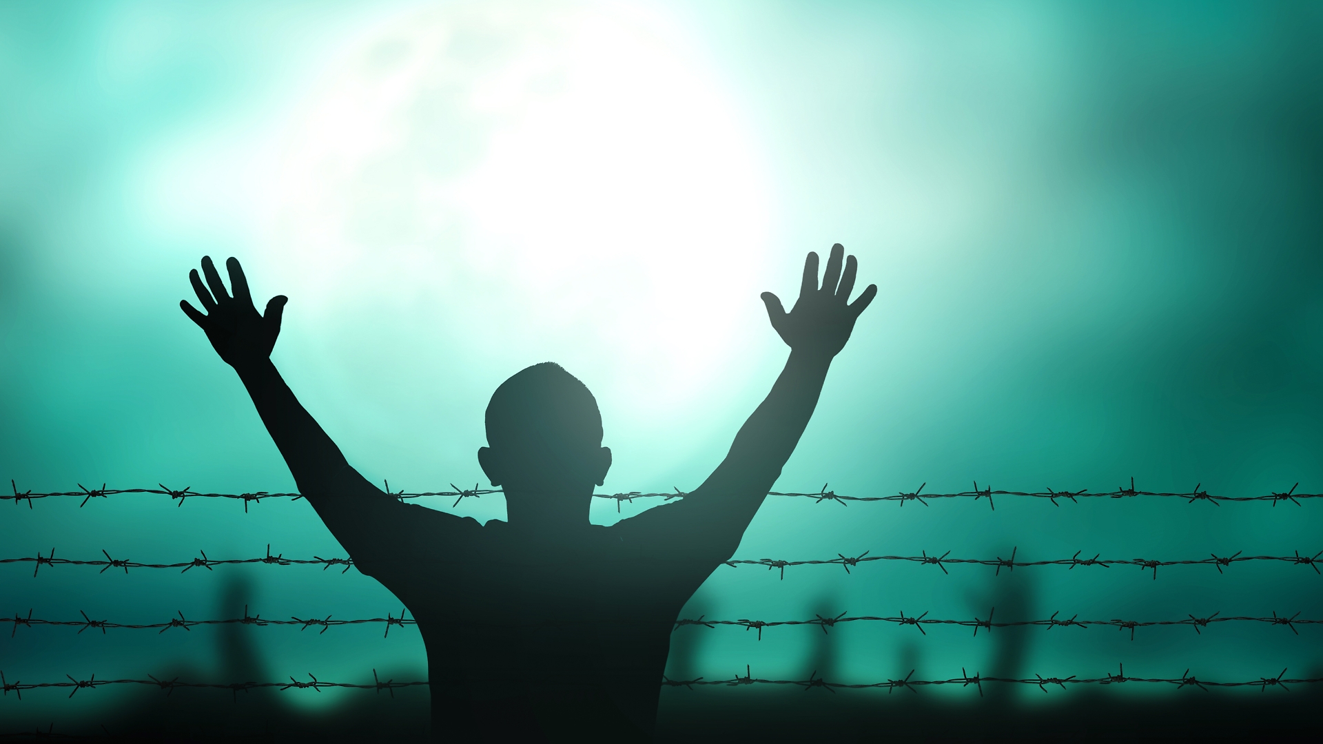 fuga dal carcere