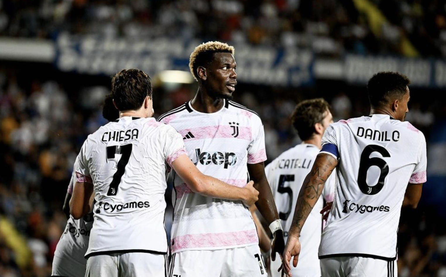 pogba