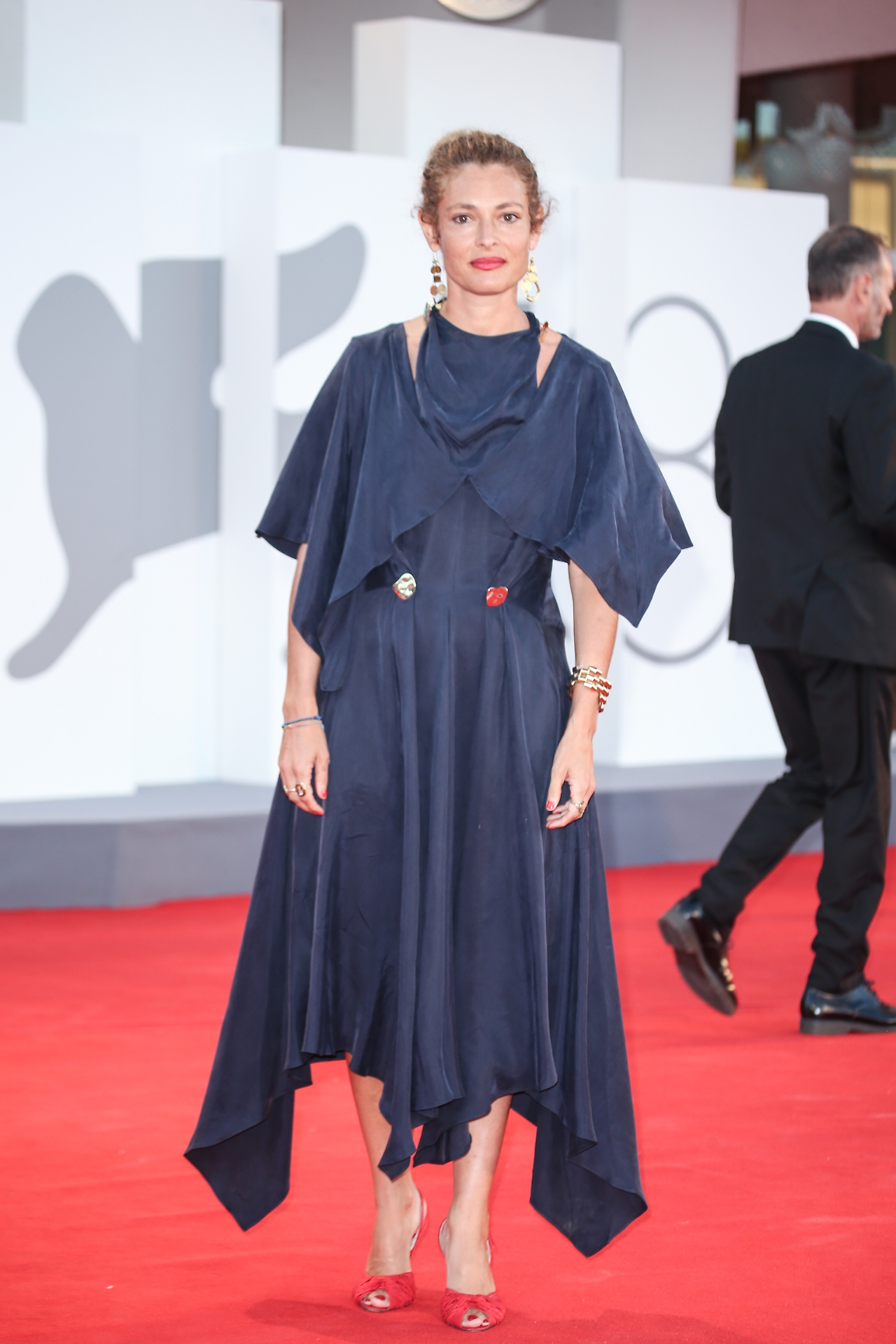 Ginevra Elkann
