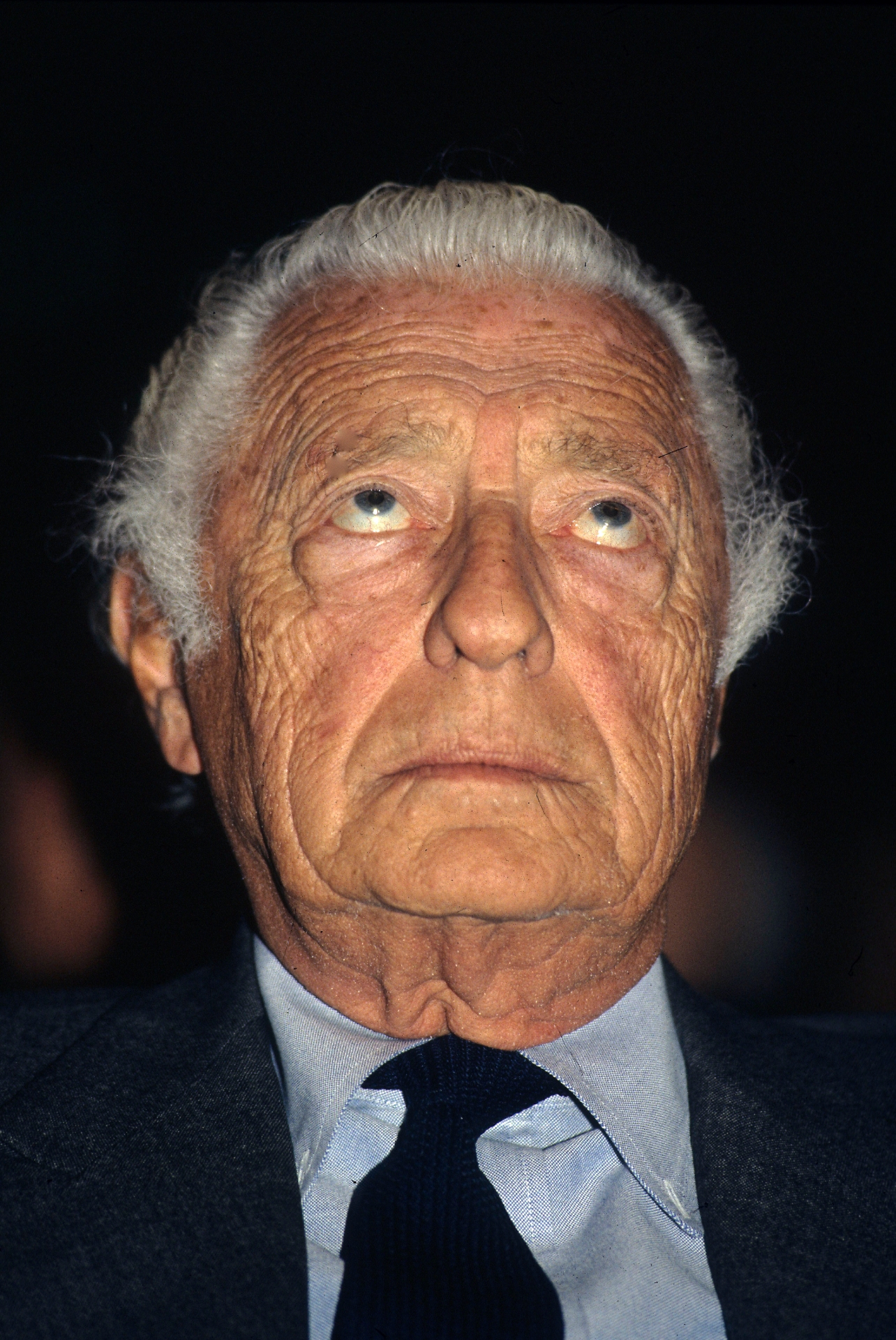GIANNI AGNELLI