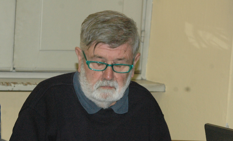 Franco cordera