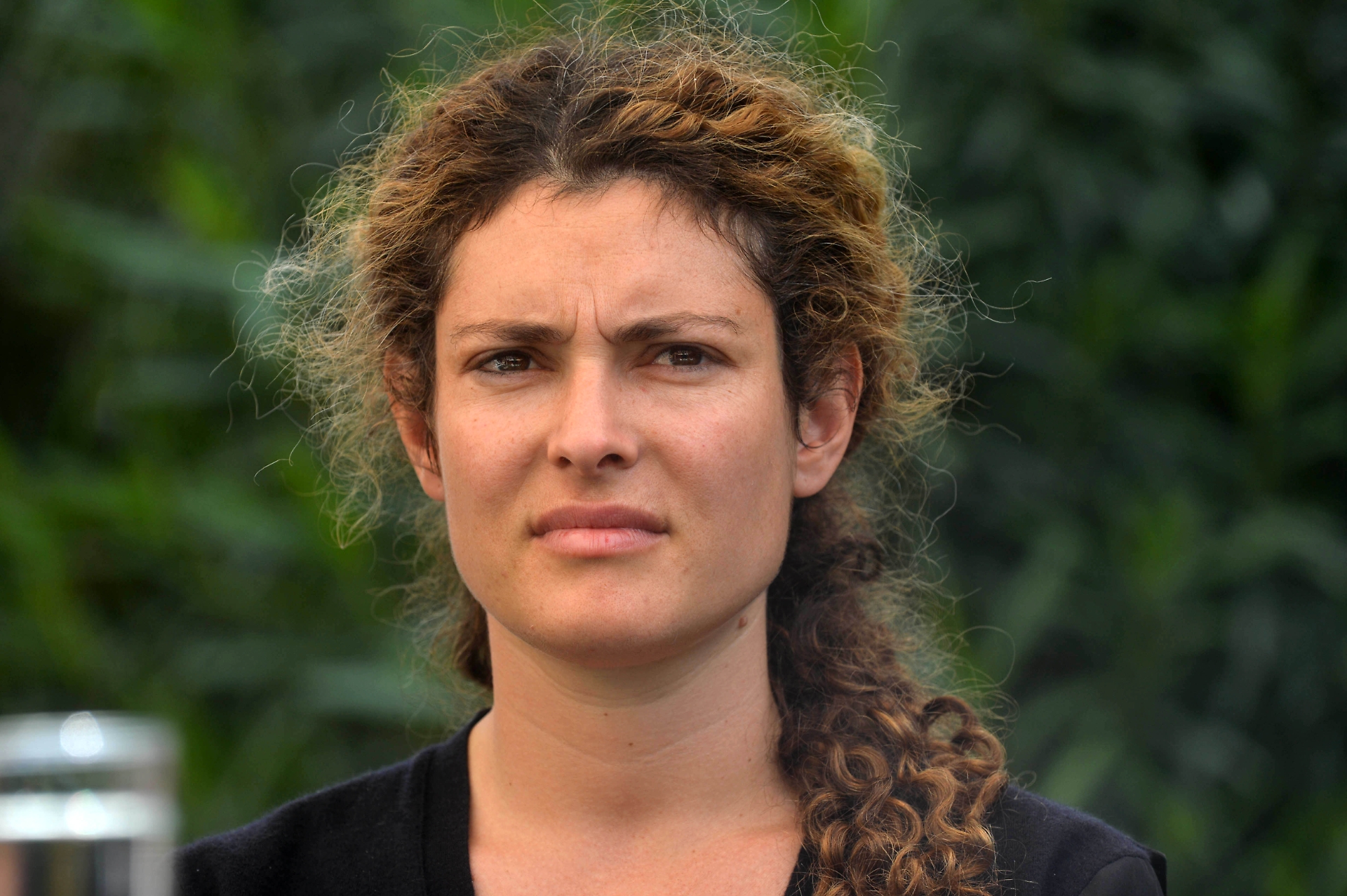 Ginevra Elkann