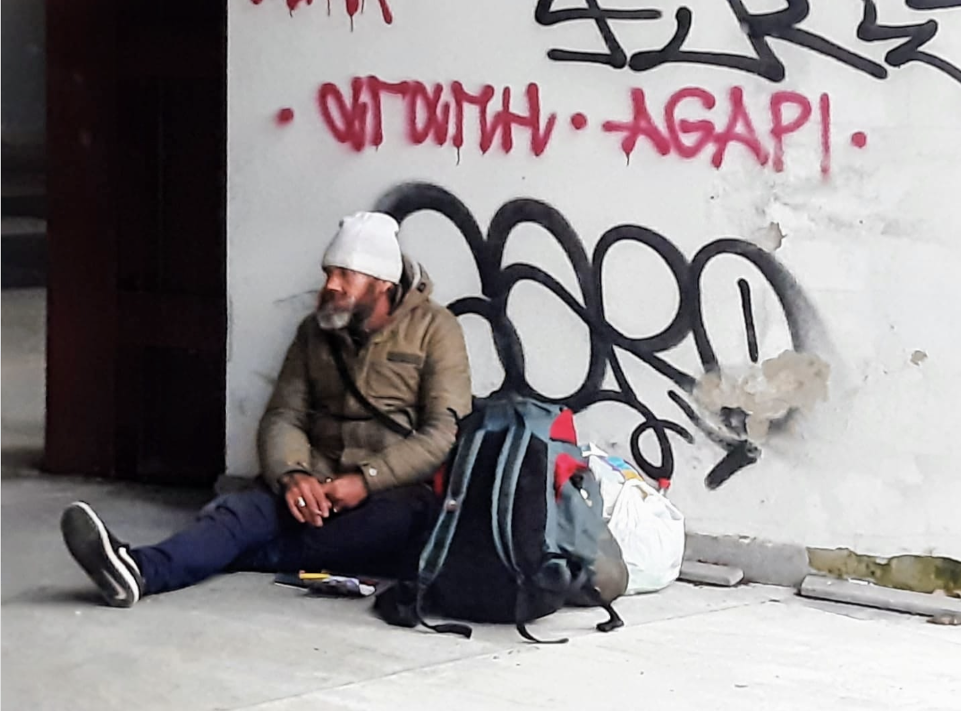 IVREA, BARBONI