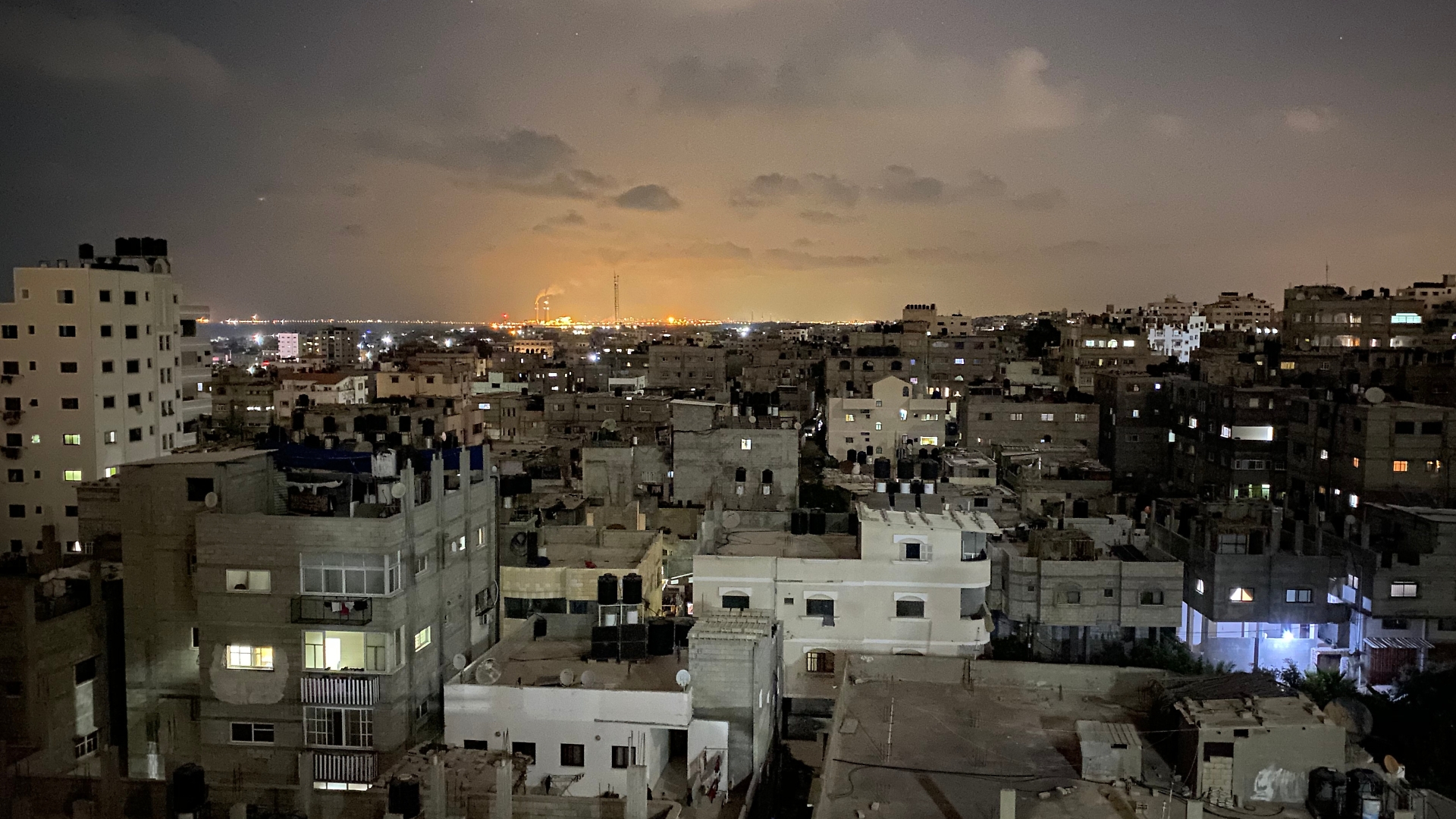 gaza