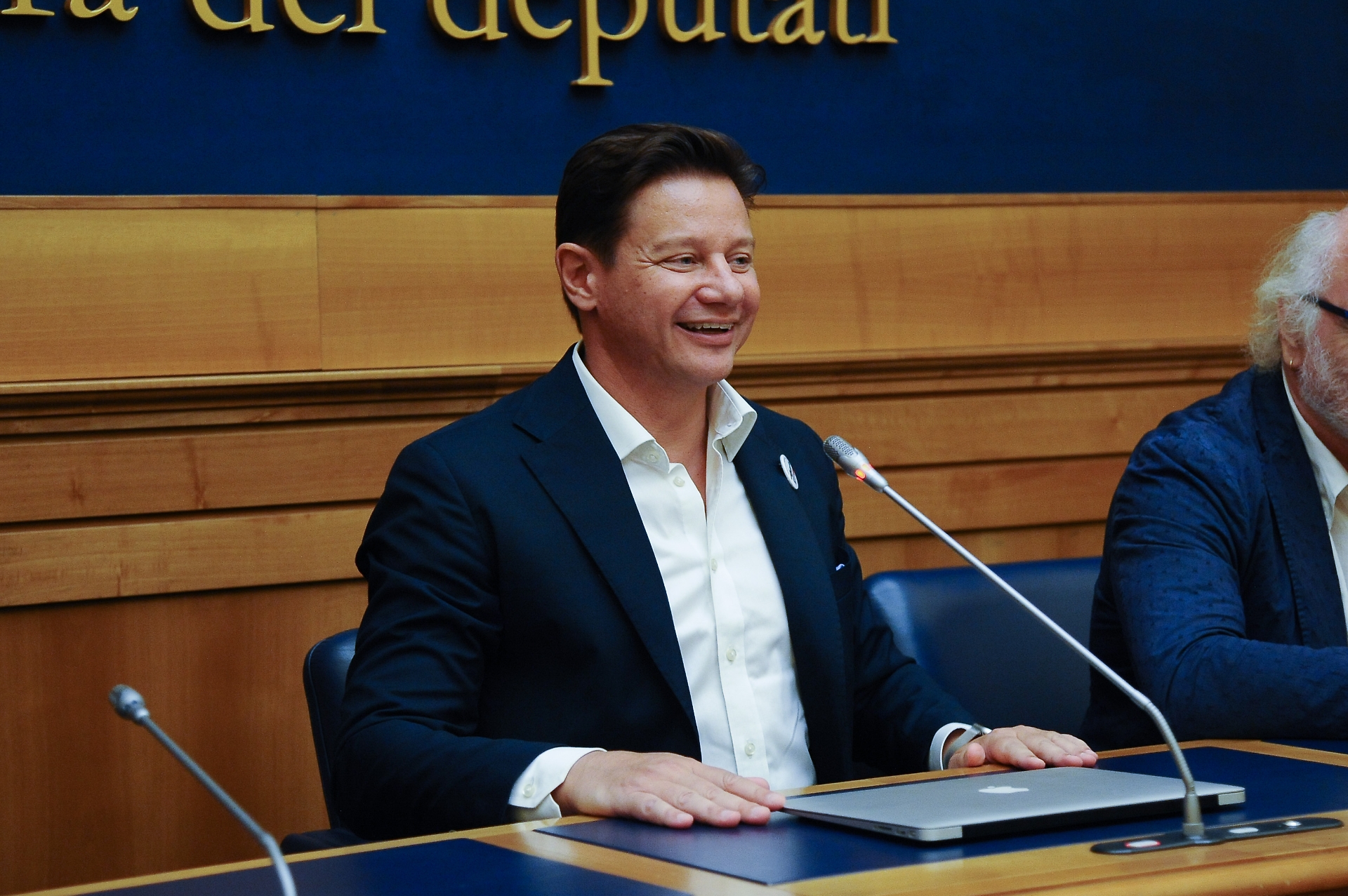 Roberto Sorcinelli