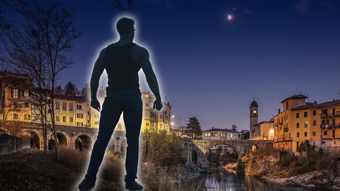 Città delll'uomo