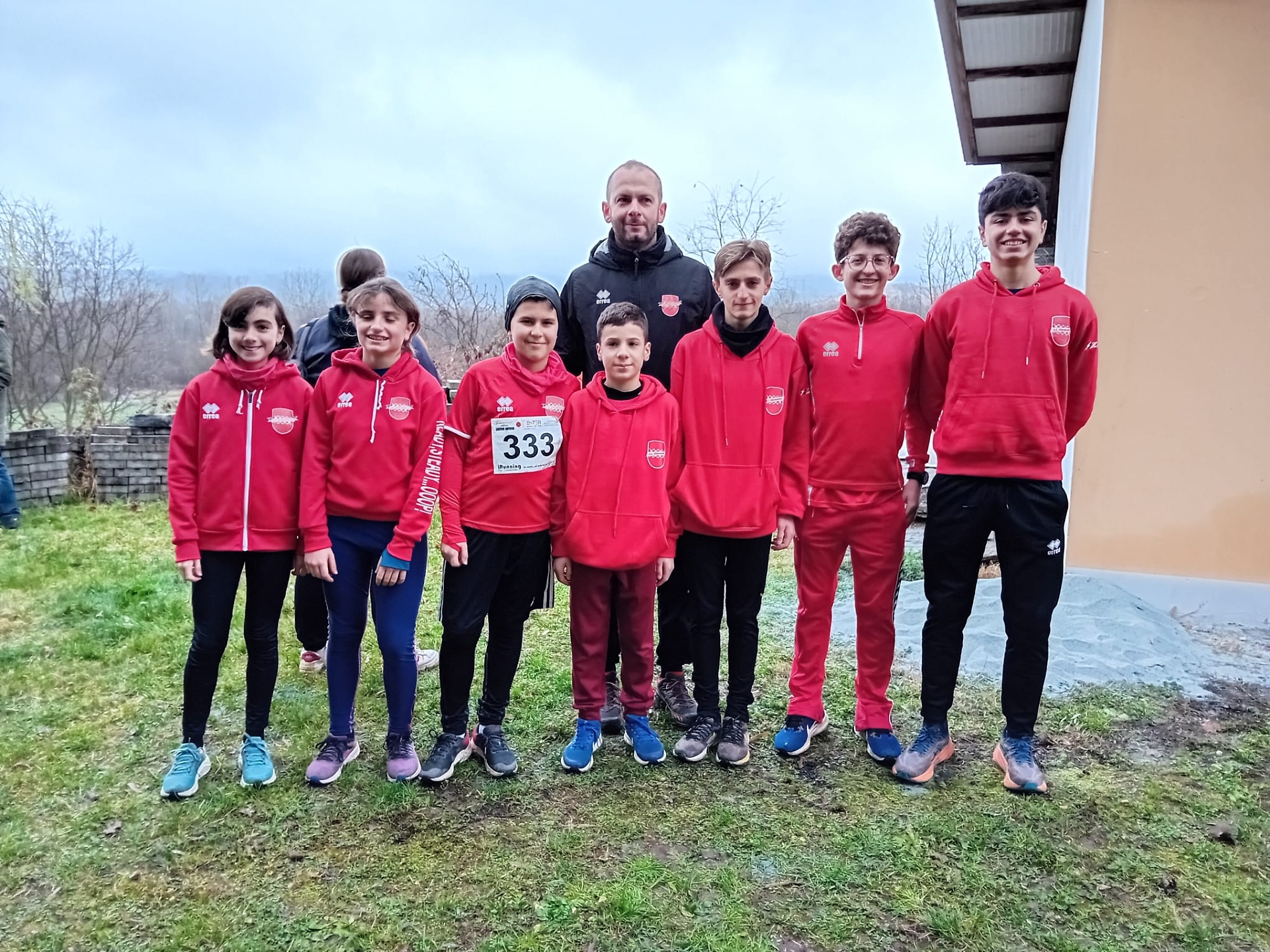 Gs Chivassesi Bairo 2024