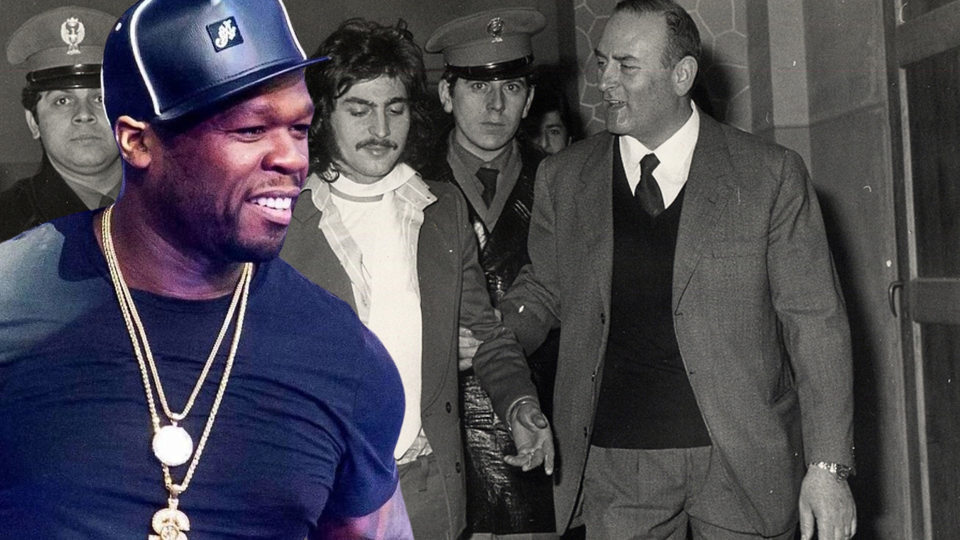 50 cent e Vallanzasca