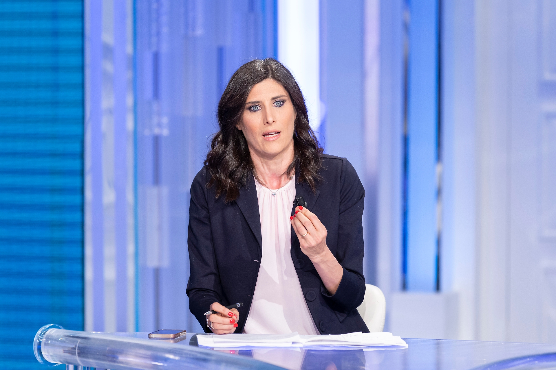 Chiara Appendino
